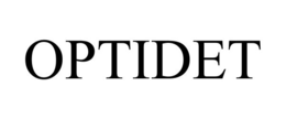 OPTIDET trademark