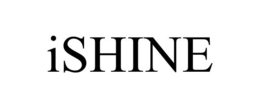 ISHINE trademark