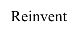 REINVENT trademark
