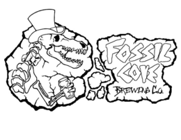 FOSSIL COVE BREWING CO. trademark
