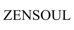 ZENSOUL trademark