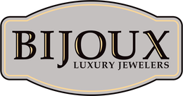 BIJOUX LUXURY JEWELERS trademark