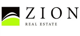 ZION REAL ESTATE trademark