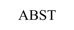 ABST trademark