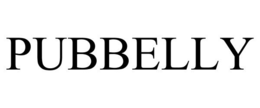 PUBBELLY trademark