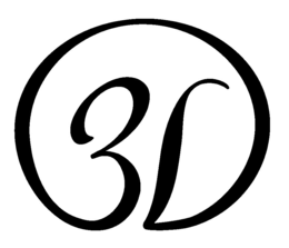 3D trademark