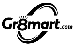 GR8MART.COM trademark