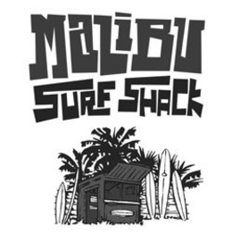 MALIBU SURF SHACK trademark