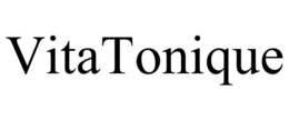VITATONIQUE trademark