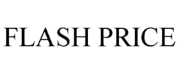 FLASH PRICE trademark