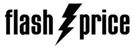 FLASH PRICE trademark