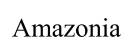 AMAZONIA trademark