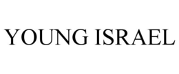 YOUNG ISRAEL trademark