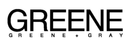 GREENE G R E E N E + G R A Y trademark