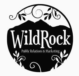 WILDROCK PUBLIC RELATIONS & MARKETING trademark