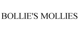 BOLLIE'S MOLLIES trademark