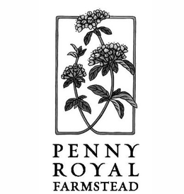 PENNY ROYAL FARMSTEAD trademark