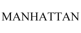 MANHATTAN trademark