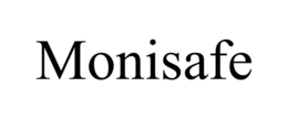 MONISAFE trademark