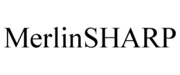 MERLINSHARP trademark