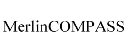 MERLINCOMPASS trademark