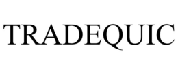 TRADEQUIC trademark