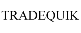 TRADEQUIK trademark