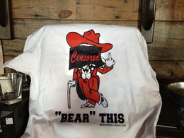 CENSORED "BEAR" THIS BEARTHIS@YAHOO.COM trademark