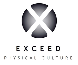X EXCEED PHYSICAL CULTURE trademark