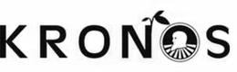 KRONOS trademark