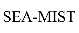 SEA-MIST trademark