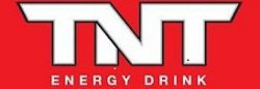 TNT ENERGY DRINK trademark