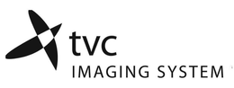 X TVC IMAGING SYSTEM trademark