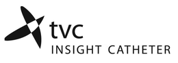 X TVC INSIGHT CATHETER trademark