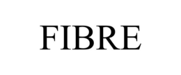 FIBRE trademark