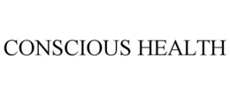 CONSCIOUS HEALTH trademark