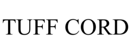 TUFF CORD trademark