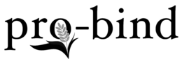 PRO-BIND trademark
