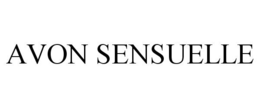 AVON SENSUELLE trademark
