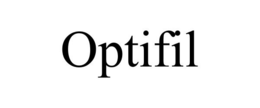OPTIFIL trademark