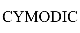 CYMODIC trademark