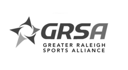 GRSA GREATER RALEIGH SPORTS ALLIANCE trademark