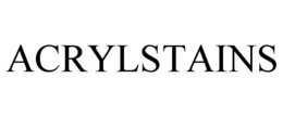 ACRYLSTAINS trademark