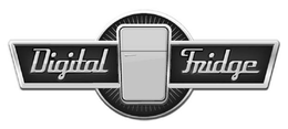 DIGITAL FRIDGE trademark