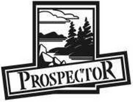 PROSPECTOR trademark