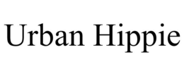 URBAN HIPPIE trademark