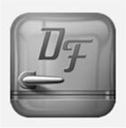 DF trademark