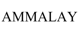 AMMALAY trademark