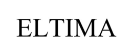 ELTIMA trademark