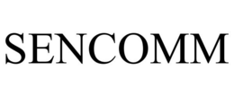 SENCOMM trademark